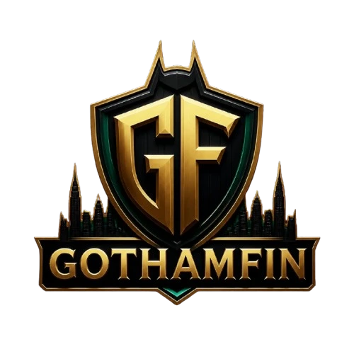 Gothamfin เว็บเดิมพันออนไลน์ครบวงจร ระบบทันสมัย